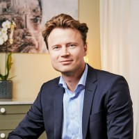 Björn Skanke