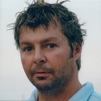 Patrick Baron