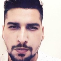 Milan Kharecha