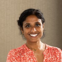 Meg Kumar