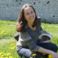 Екатерина Петрова