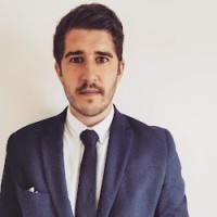 Romain Audran
