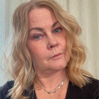 Tove Waara Axelsson