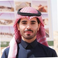 Meshari Alsharari