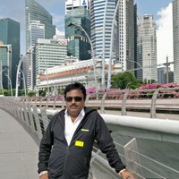 Hirur Wealth Manager