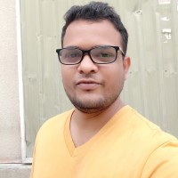 Sagar Yeshi