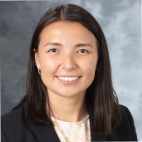 Aijan Urmat, Pharmd, Bcidp