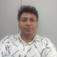 Rajesh Kumar