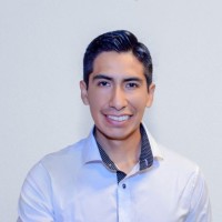 Rodrigo Mamani Pérez