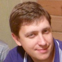 Denis Anoykin