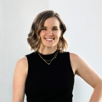 Kelsey Steffen, Aicp