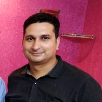 Manish Kumar