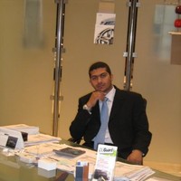Haider Hammadi