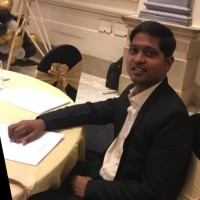Mangesh Ghadshi