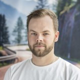 Robert Svendsen