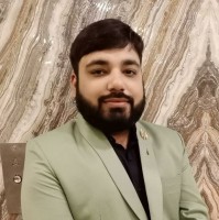 Nikhil Gaba
