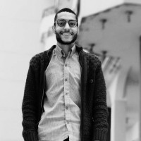 Mohamed Abd Elaziem