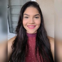 Rafaela Cruz Cavalcante