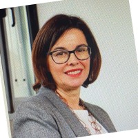 Isabel Perancho Hevia