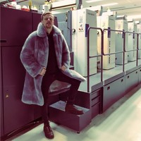 Johan Krantz