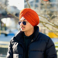 Avinoor Thind