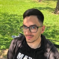 Alexandros Zachariadis