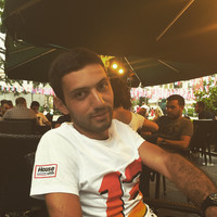 Haykaz Stepanyan
