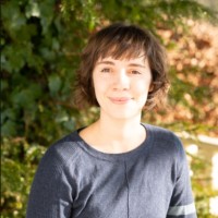 Isabelle Leach