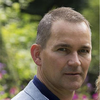 Jan Tjalling Holwerda