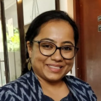 Nidhi Mukundan
