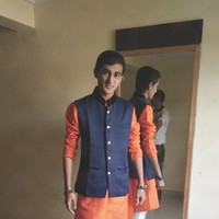 Vadhaiya Pratik Jivrajbhai