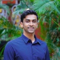 Narsimha Reddy Chilkuri