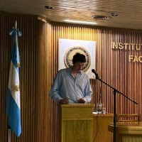 Facundo Delgado