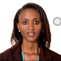 Gloria Mutoni