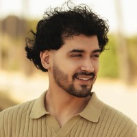 Julian Medina-Diaz