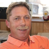 Randy Monical