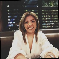 Angelica Maria Lopez