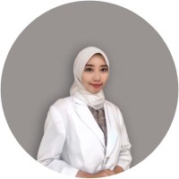 Siti Aisyah Roihanah