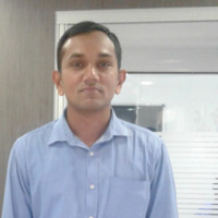 Sreeram Ramakrishnan