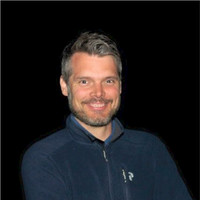 Tobias Leden