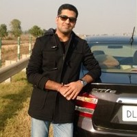 Nishat Dewan