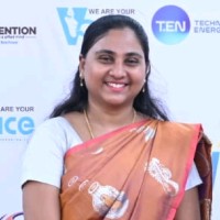 Johannah Sandra Patricia