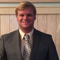 Justin Blomdahl