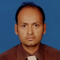 Mohammad Ashraf