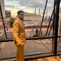 Zaryab Choudhry