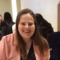 Georgina Lee-Hougham