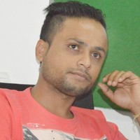 Mukesh Pokharel