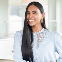 Nadine Perrero, M.A.M.