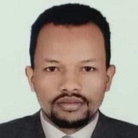 محمد مصطفي احمد