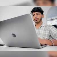 Ritikesh Yadav
